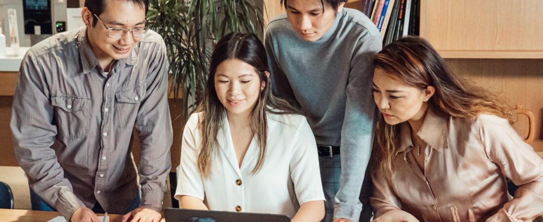 Inglés para reuniones, entrevistas y situaciones cotidianas