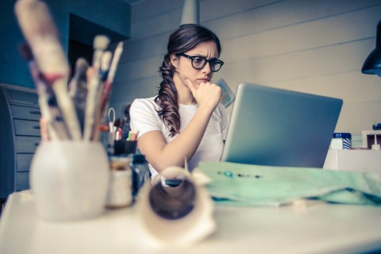 Qué hacer cuando te quedás en blanco hablando inglés