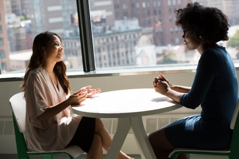 Inglés para reuniones, entrevistas y situaciones cotidianas